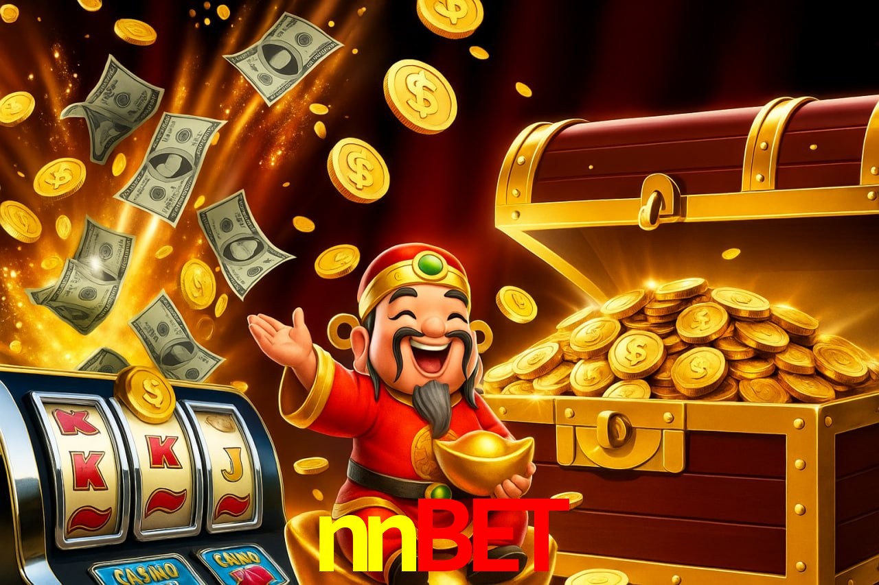 Casino Ao Vivo nnbet