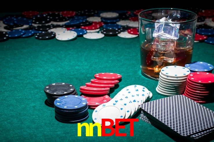 Apostas de Futebol nnbet