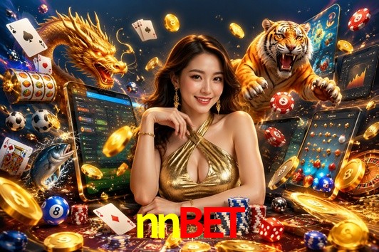 Account Benefits nnbet