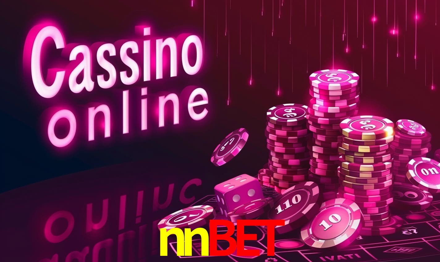 A Emoção da Loteria na nnbet: Uma Chance de Mudança de Vida