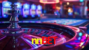 Jogos de Slot nnbet