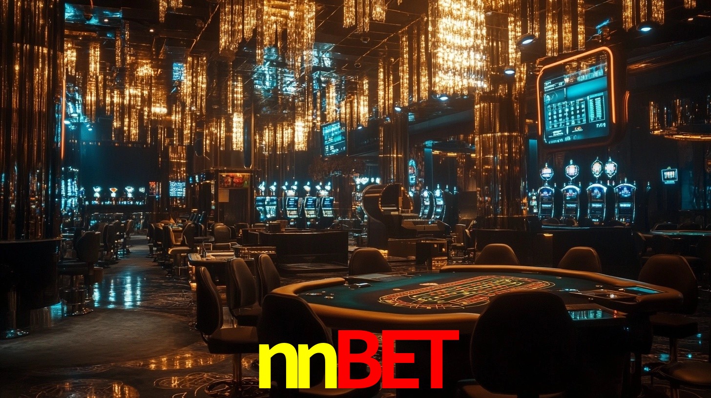 nnbet - Plataforma Oficial - nnbet.com