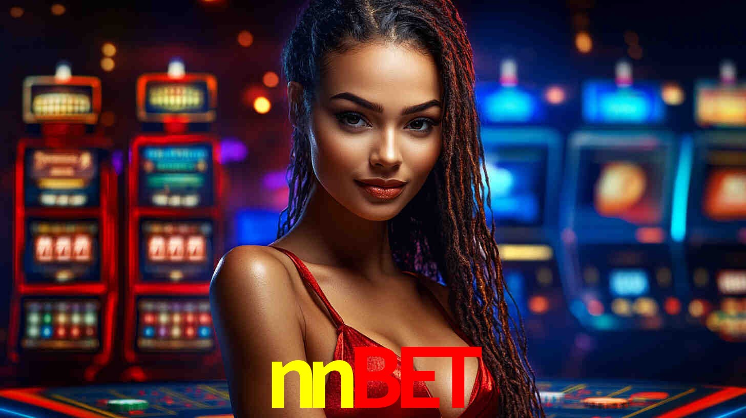 Inovações de Jogos na nnbet: O Futuro das Experiências Interativas