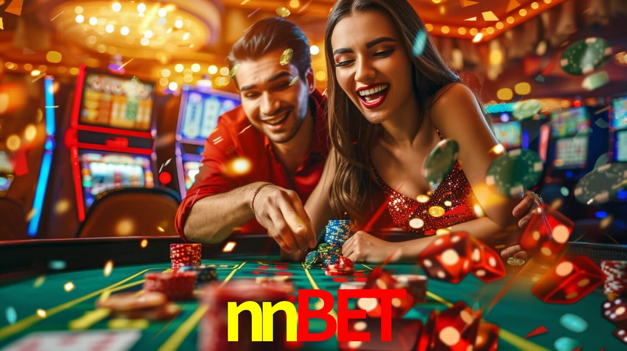 Promoções Sazonais nnbet