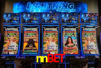 Descubra a Magia dos Jogos de Arcade no nnbet